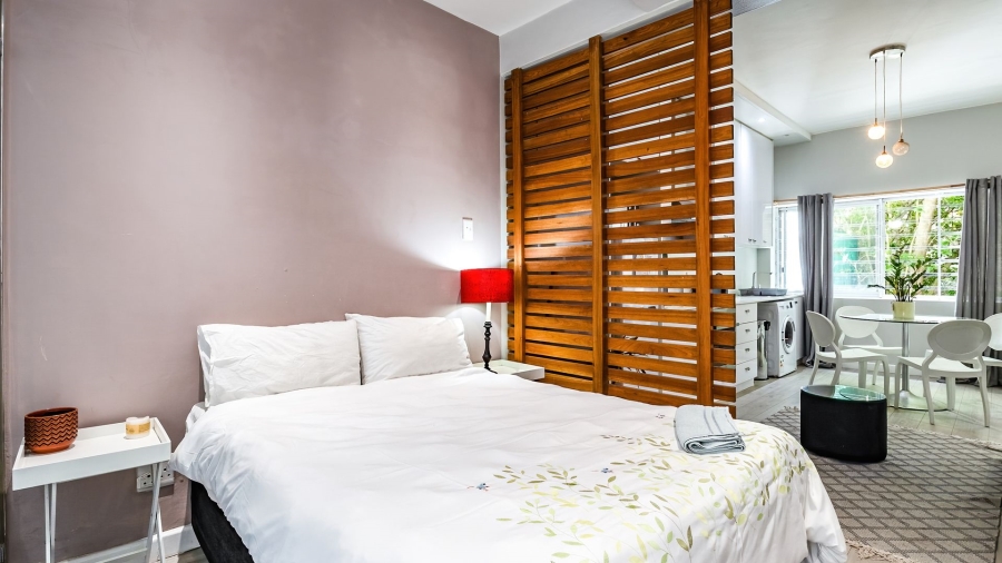 To Let 0 Bedroom Property for Rent in Sea Point Western Cape